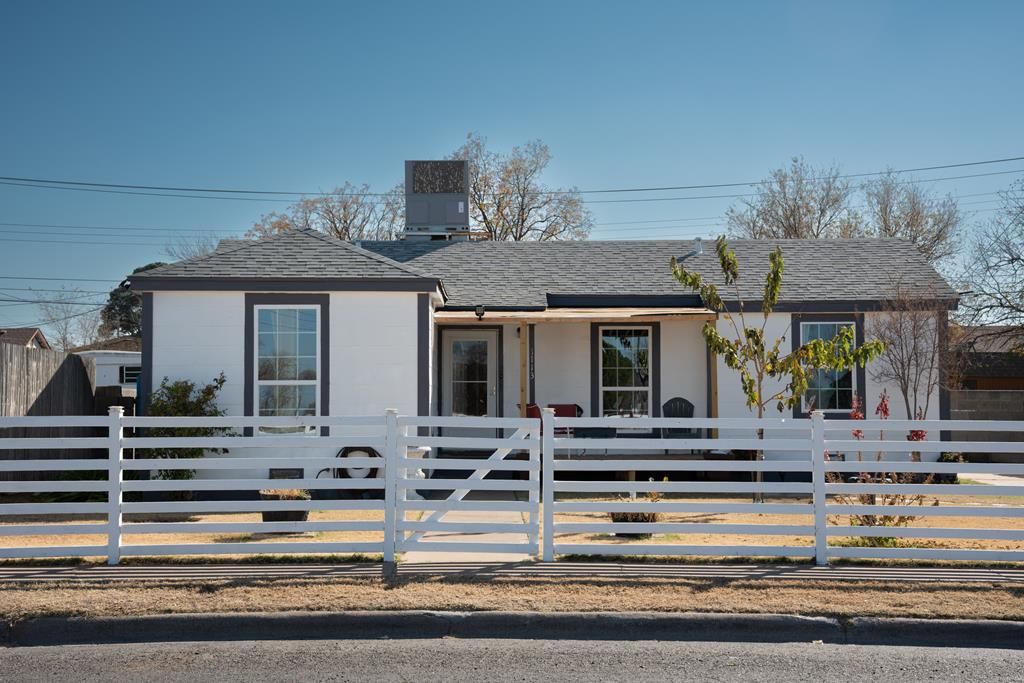 1113 W 19th St, Odessa, TX 79763