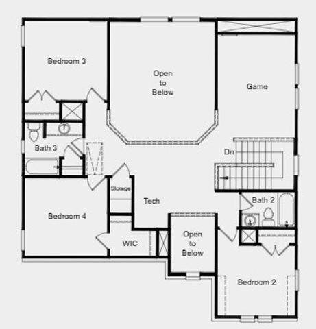 137 S Oak Drive, Oak Point, TX 75068