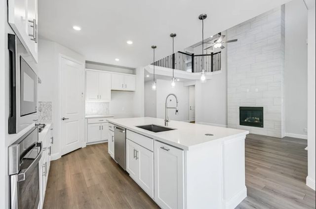 137 S Oak Drive, Oak Point, TX 75068