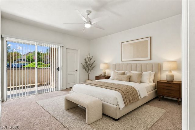 1704 Queen Victoria Street 102, Las Vegas, NV 89144