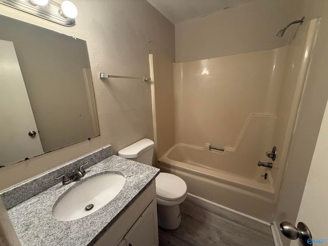 1411 Ascent Trail A, Huntsville, AL 35816