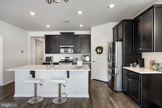 15 WALTON WAY, Delanco, NJ 08075