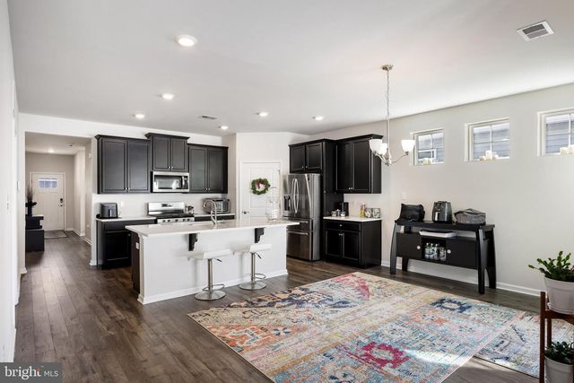 15 WALTON WAY, Delanco, NJ 08075