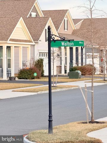 15 WALTON WAY, Delanco, NJ 08075