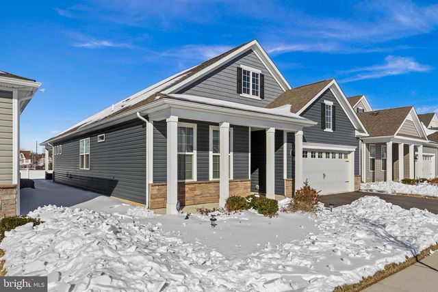 15 WALTON WAY, Delanco, NJ 08075