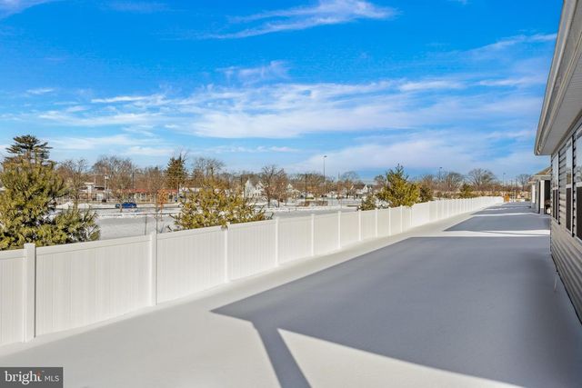 15 WALTON WAY, Delanco, NJ 08075