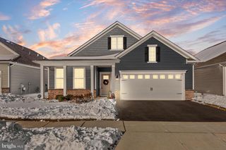 15 WALTON WAY, Delanco, NJ 08075