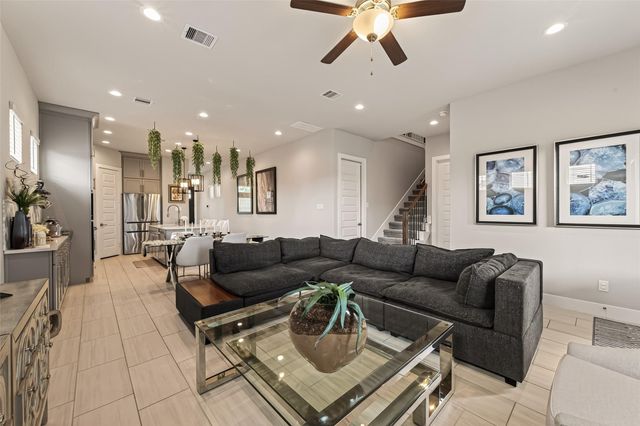 3102 Leather Leaf Lane, Houston, TX 77080