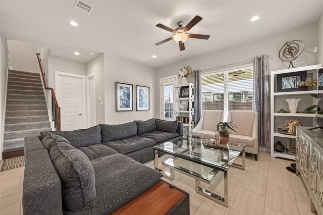 3102 Leather Leaf Lane, Houston, TX 77080