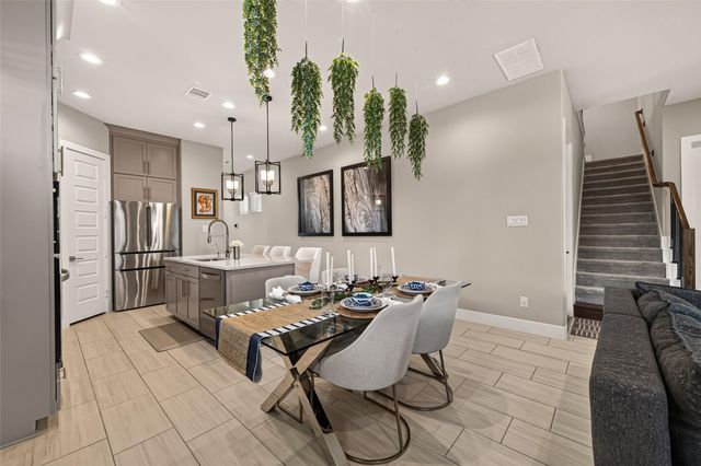 3102 Leather Leaf Lane, Houston, TX 77080
