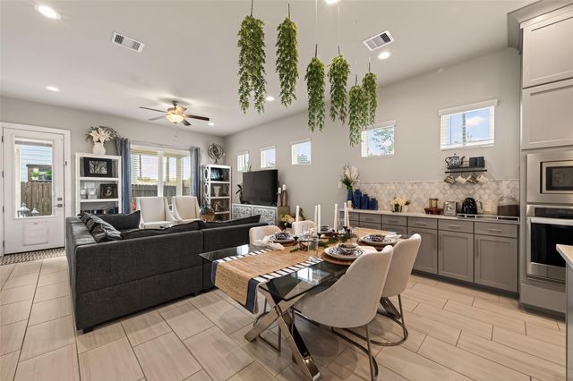3102 Leather Leaf Lane, Houston, TX 77080