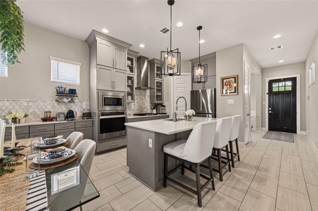 3102 Leather Leaf Lane, Houston, TX 77080