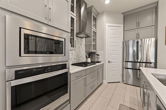 3102 Leather Leaf Lane, Houston, TX 77080