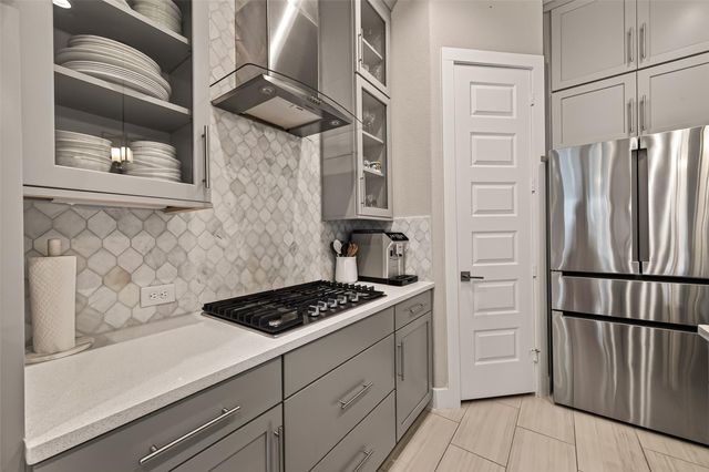 3102 Leather Leaf Lane, Houston, TX 77080