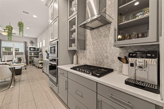 3102 Leather Leaf Lane, Houston, TX 77080