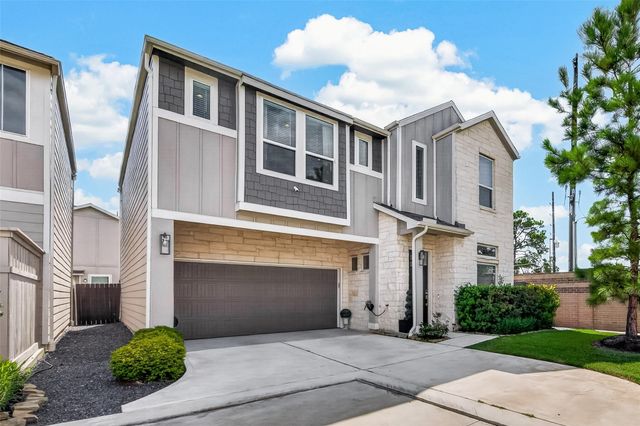 3102 Leather Leaf Lane, Houston, TX 77080