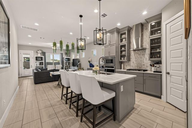 3102 Leather Leaf Lane, Houston, TX 77080