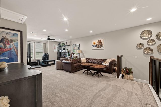 3102 Leather Leaf Lane, Houston, TX 77080