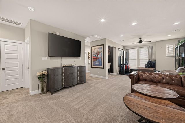 3102 Leather Leaf Lane, Houston, TX 77080