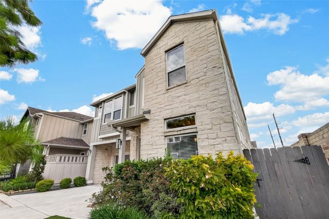 3102 Leather Leaf Lane, Houston, TX 77080