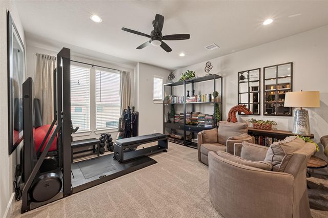 3102 Leather Leaf Lane, Houston, TX 77080