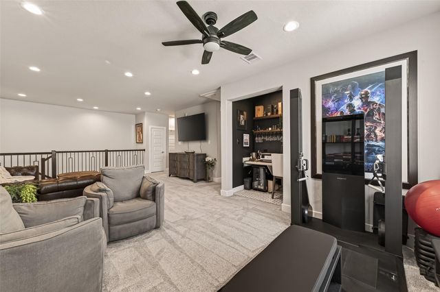 3102 Leather Leaf Lane, Houston, TX 77080