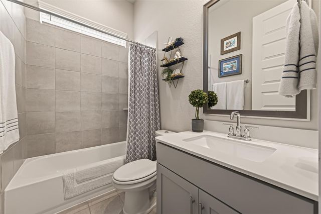 3102 Leather Leaf Lane, Houston, TX 77080