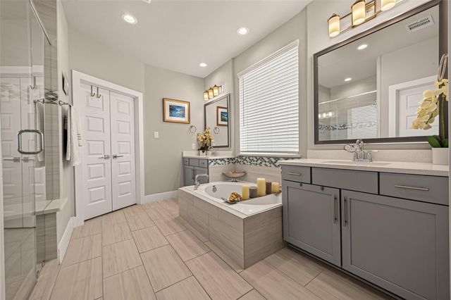 3102 Leather Leaf Lane, Houston, TX 77080