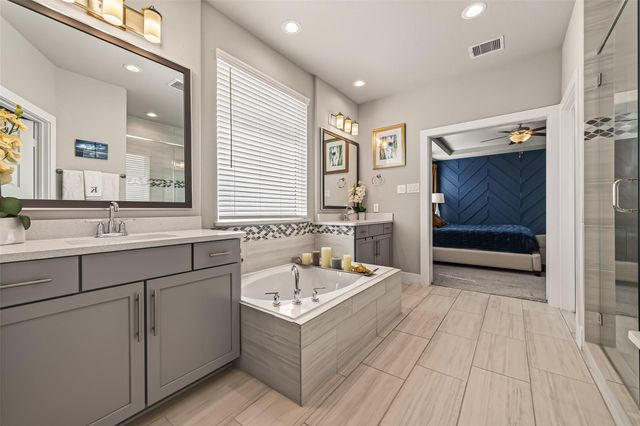 3102 Leather Leaf Lane, Houston, TX 77080