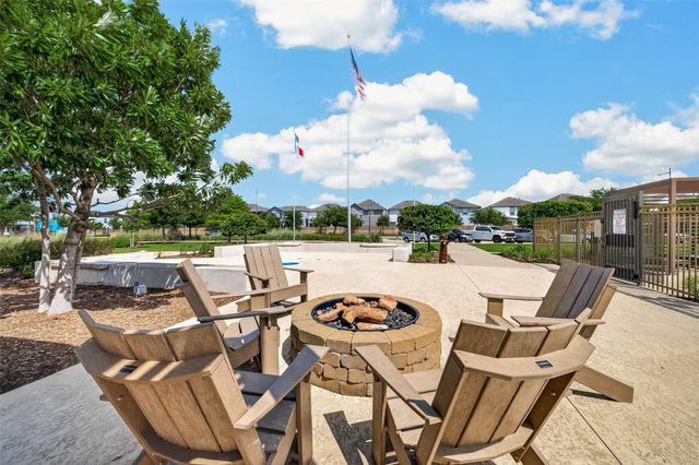 3102 Leather Leaf Lane, Houston, TX 77080