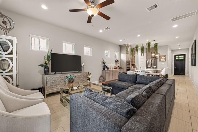 3102 Leather Leaf Lane, Houston, TX 77080