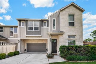3102 Leather Leaf Lane, Houston, TX 77080