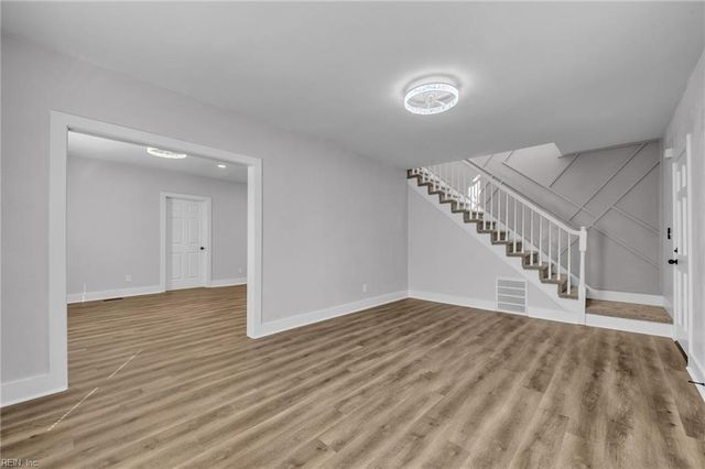 207 Saint James AVE, Suffolk, VA 23434