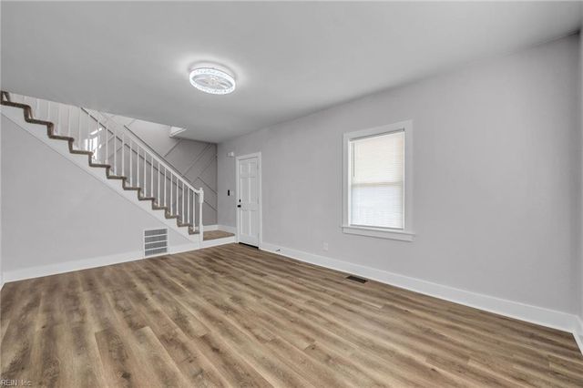 207 Saint James AVE, Suffolk, VA 23434