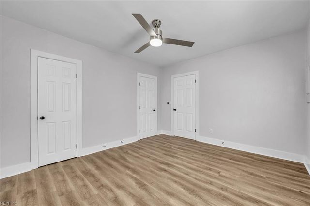 207 Saint James AVE, Suffolk, VA 23434