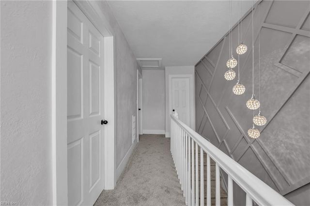 207 Saint James AVE, Suffolk, VA 23434