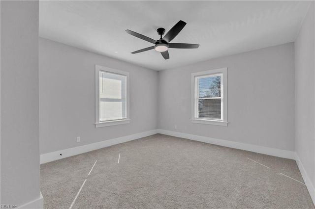 207 Saint James AVE, Suffolk, VA 23434