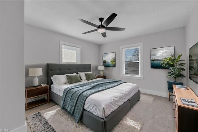 207 Saint James AVE, Suffolk, VA 23434