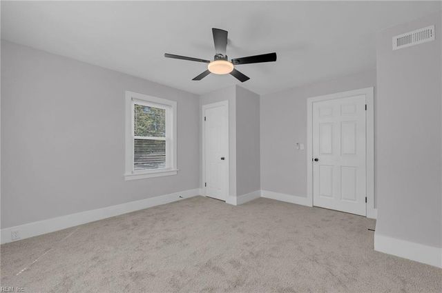 207 Saint James AVE, Suffolk, VA 23434