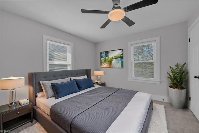 207 Saint James AVE, Suffolk, VA 23434