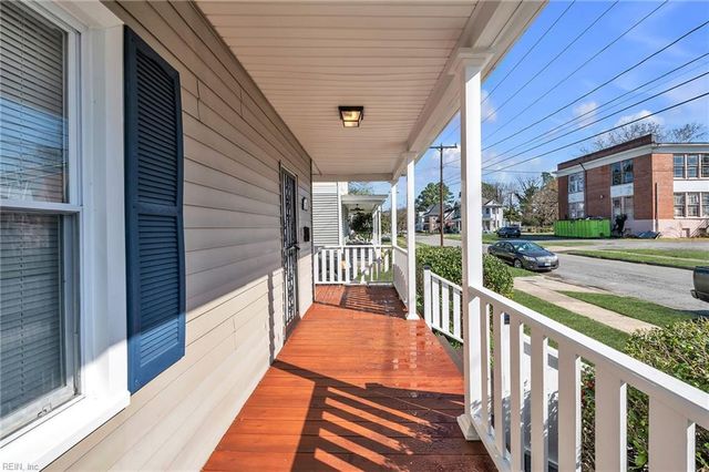 207 Saint James AVE, Suffolk, VA 23434