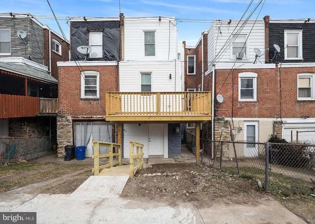 6944 CEDAR PARK AVE, Philadelphia, PA 19138