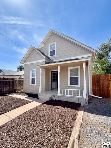 1611 Palmer Ave, Pueblo, CO 81004