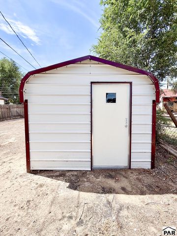 1611 Palmer Ave, Pueblo, CO 81004