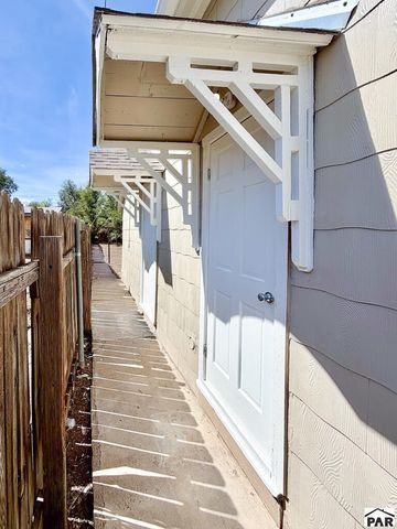 1611 Palmer Ave, Pueblo, CO 81004