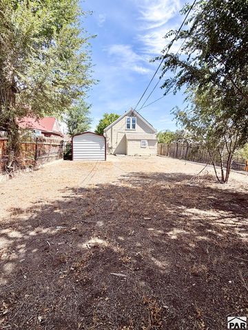 1611 Palmer Ave, Pueblo, CO 81004