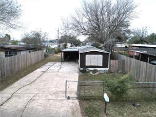 2314 E 11th Street, Weslaco, TX 78570