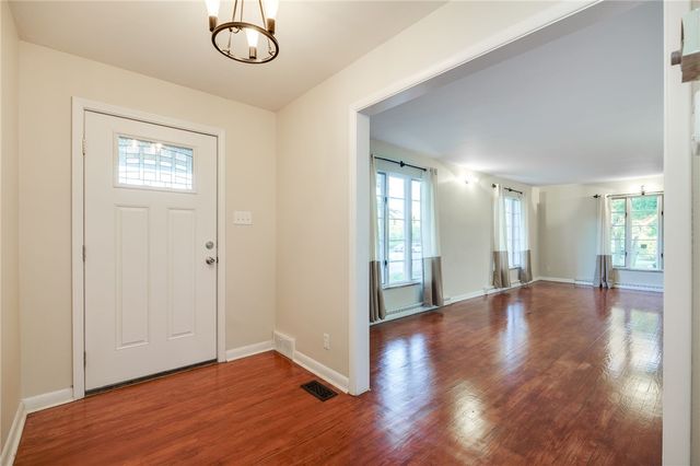 4252 Philadelphia Drive, Dayton, OH 45405