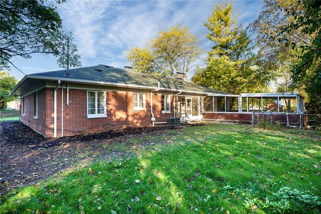 4252 Philadelphia Drive, Dayton, OH 45405