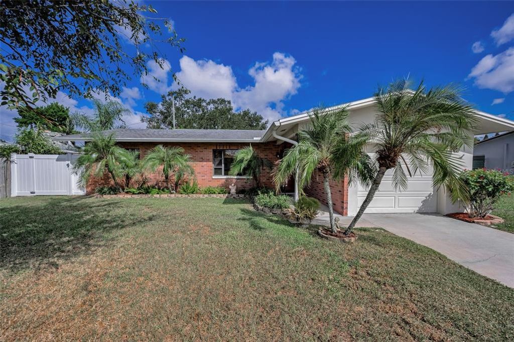 929 BRITTON STREET, Largo, FL 33770